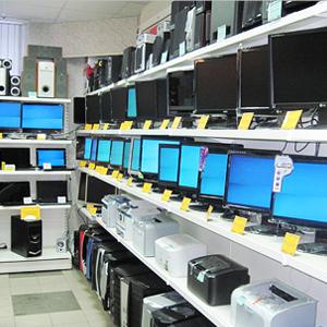 Компьютерные магазины Мытищ