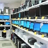 Компьютерные магазины в Мытищах