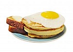 Кантри Паб - иконка «завтрак» в Мытищах